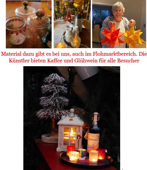 Ein Ausflugsziel für Norddeutschland ist Garten und Kunst de Wolff mit einem Laden, einen Flohmarkt, Dekoscheunen und einen 15 000 qm großen Ideengarten, Zukunftsgarten und Lehrgarten, für viele auch ein Impulsgarten und für Künstler 7 Kunstaussteller ein Schaugarten. Damit ein sehenswertes Ausflugsziel in Ostfriesland, an der Nordsee Norddeutschland direkt am Wasser. Der Garten von Garten und Kunst de Wolff ist ein Ausflugsziel in Ostfriesland an der Nordseeküste