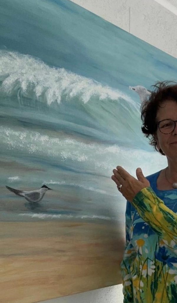 Wir laden Sie herzlich ein zur Garten- & Kunstausstellung