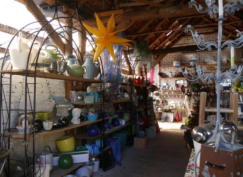 Garten und Kunstausstellung bei der freien Gartenberatung erna de wolff Ostfriesland Moormerland an der Küste Nordsee Leer Aurich Emden Niedersachsen fyp event Kunstausstellung Ostfriesland (6)