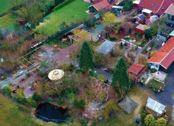 Garten und Kunstausstellung bei der freien Gartenberatung erna de wolff Ostfriesland Moormerland an der Küste Nordsee Leer Aurich Emden Niedersachsen fyp event Kunstausstellung Ostfriesland (6)